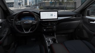 2025 Ford Escape® Internal Image 2